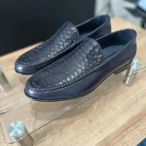 Tamer Tanca Erkek Derı Rok Ayakkabı 196 10333 Erk Ayk Y21 Shoes | Tamer Tanca Erkek Der Rok Ayakkab 196 1333 Erk Ayk  main image 4